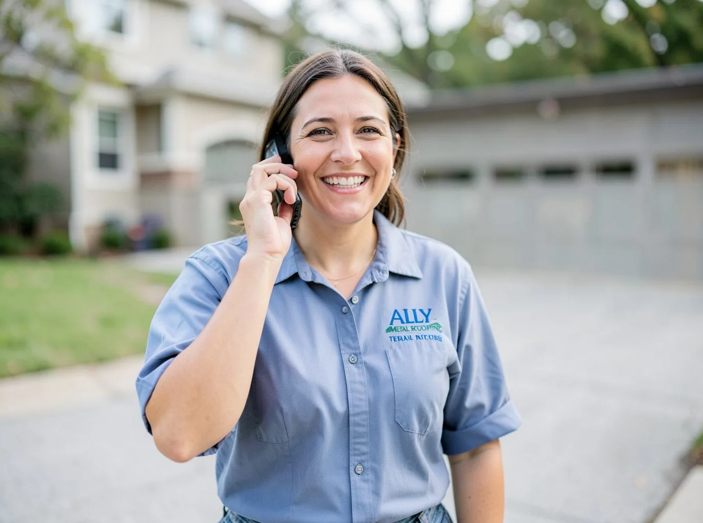 Metal Roof Installation Siloam Springs, AR FAQs